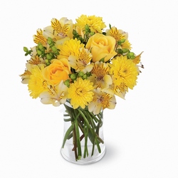 Sunny Day Bouquet